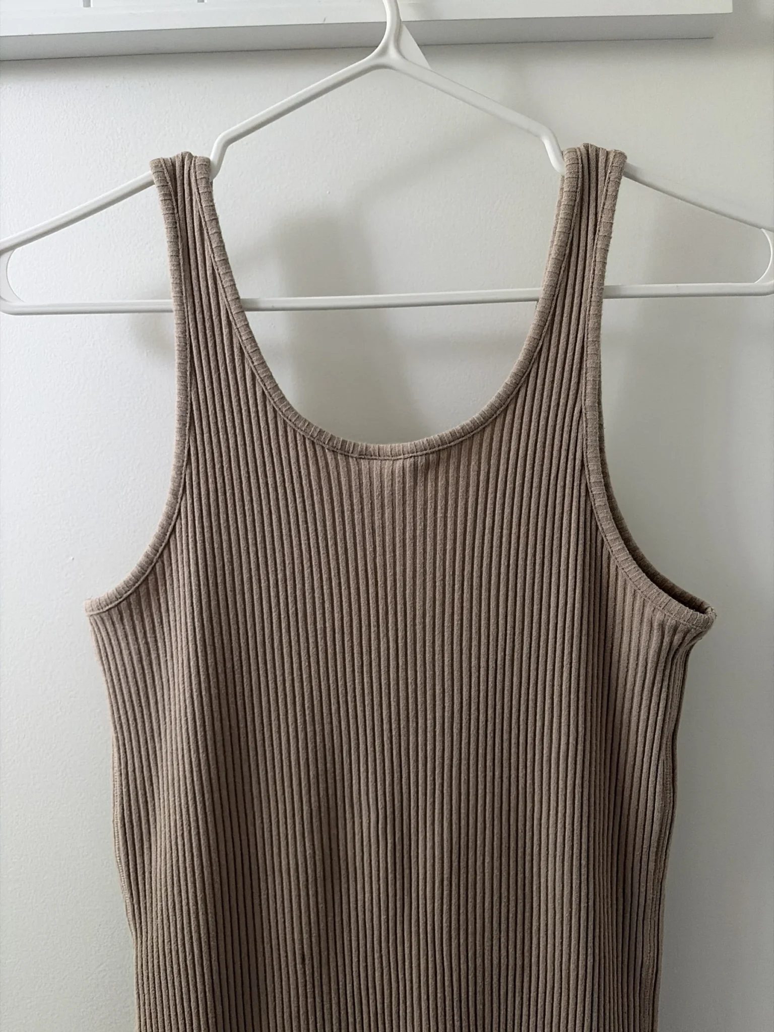 Image for Robe longue basic