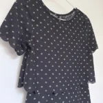 Featured thumbnail for Jolie robe fleurie