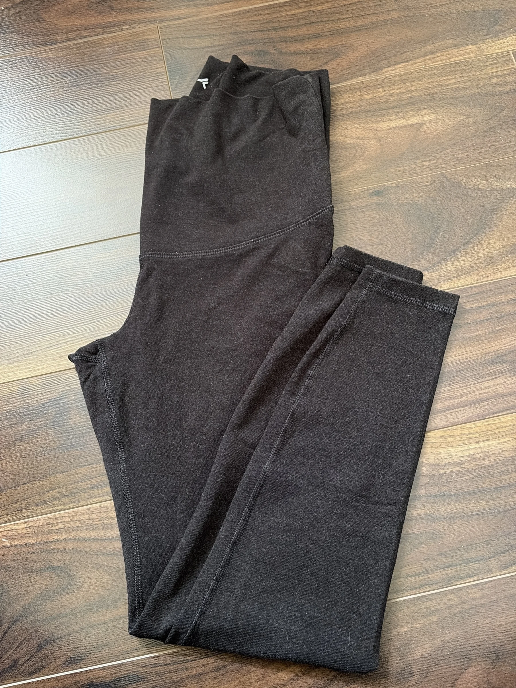Legging de maternité Old navy seconde main