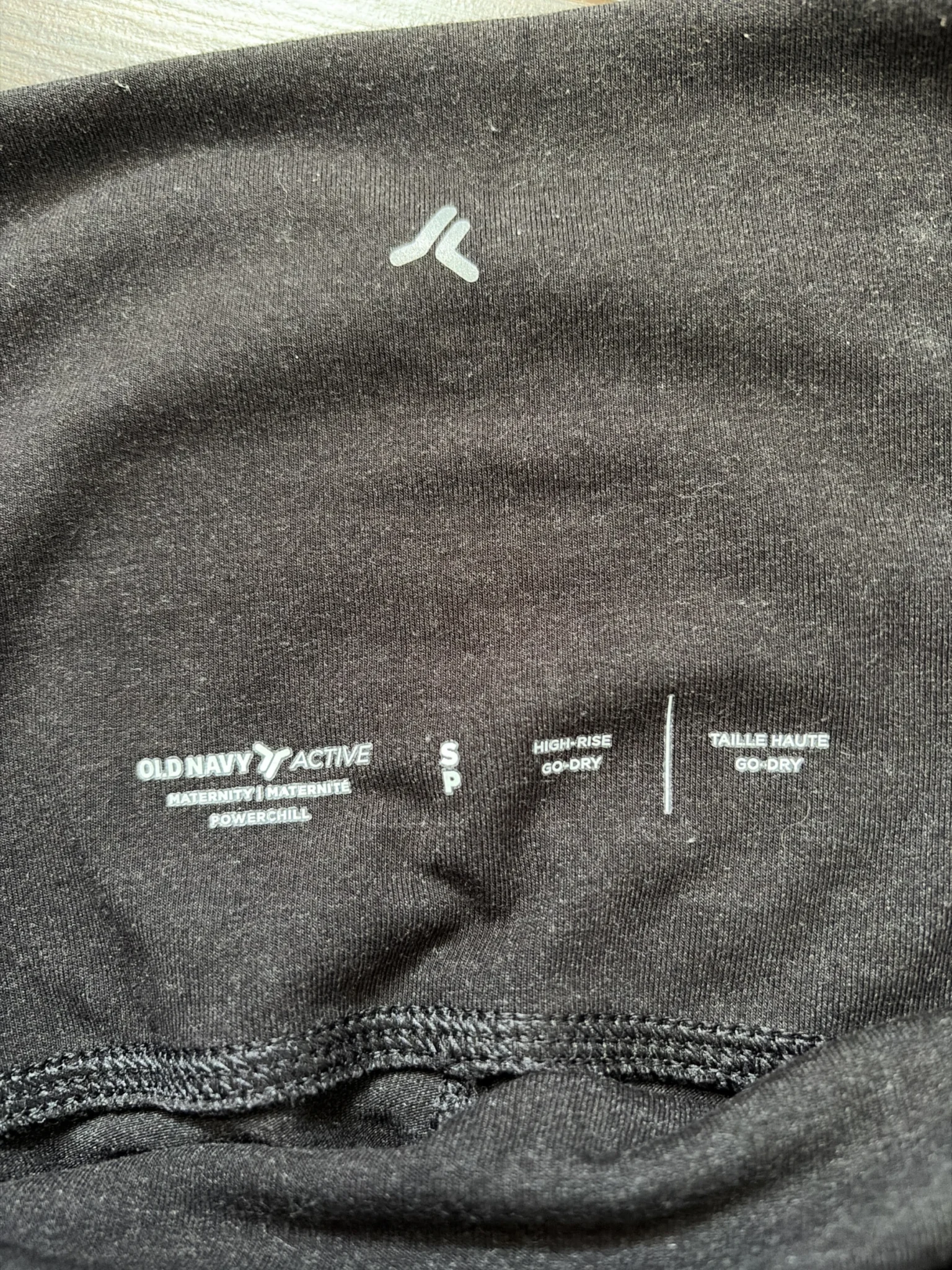 Image for Legging de maternité