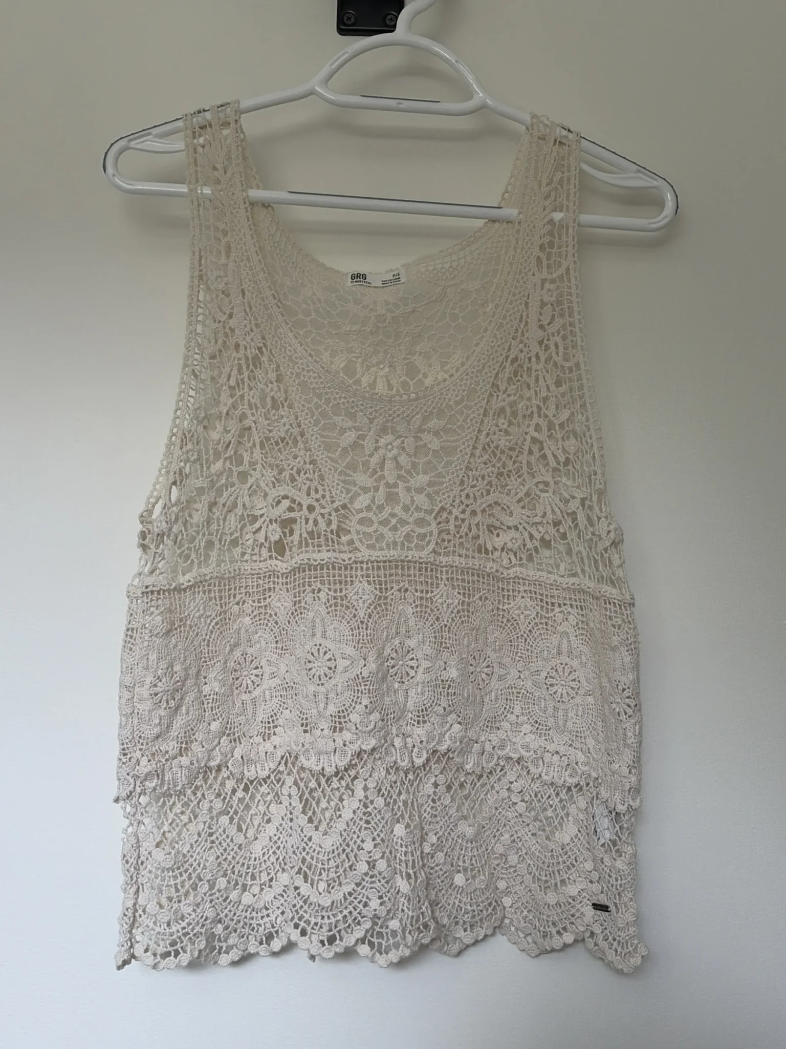 Featured image for Camisole style boho