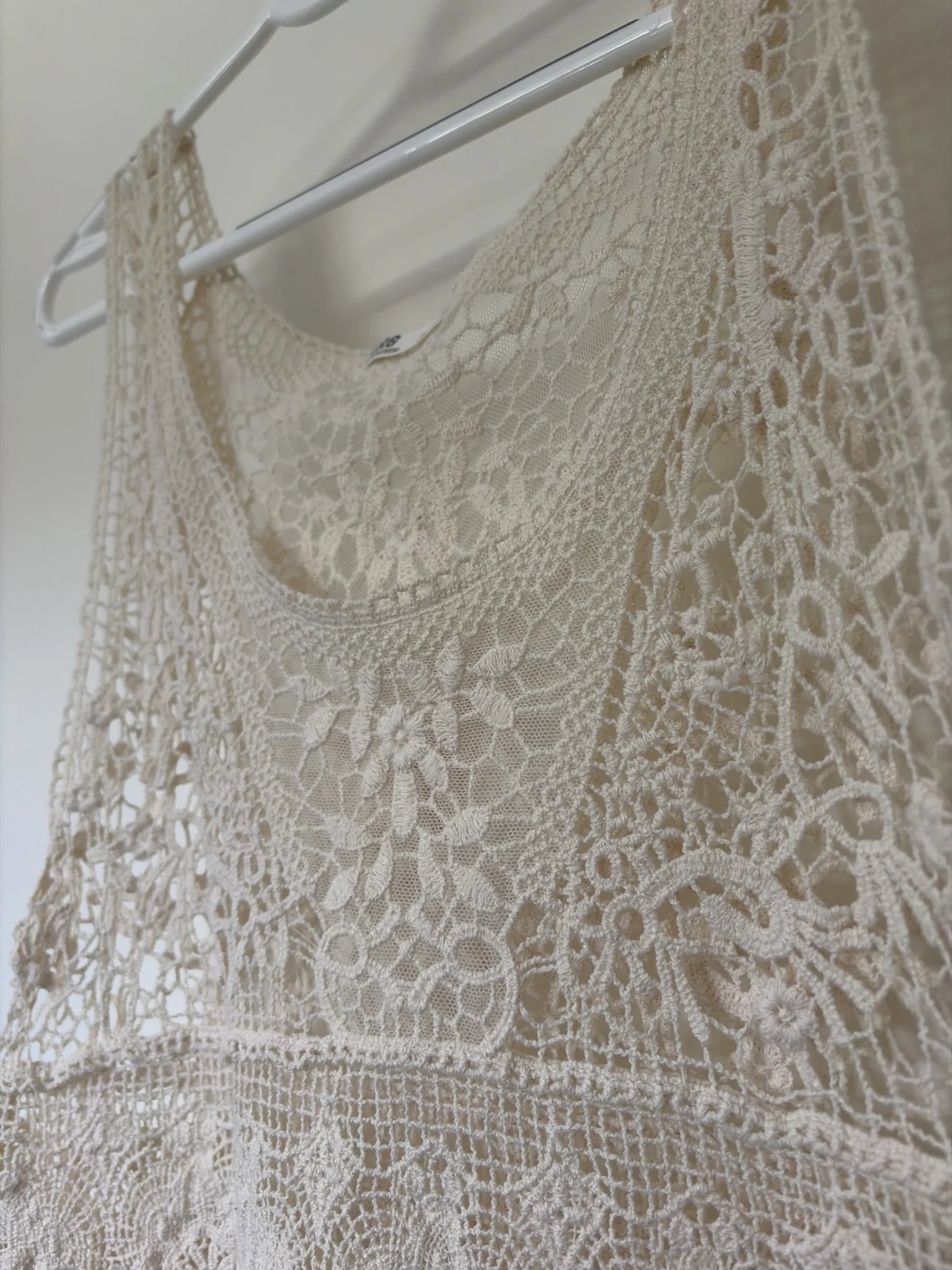 Image for Camisole style boho