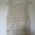 Thumbnail for Camisole style boho