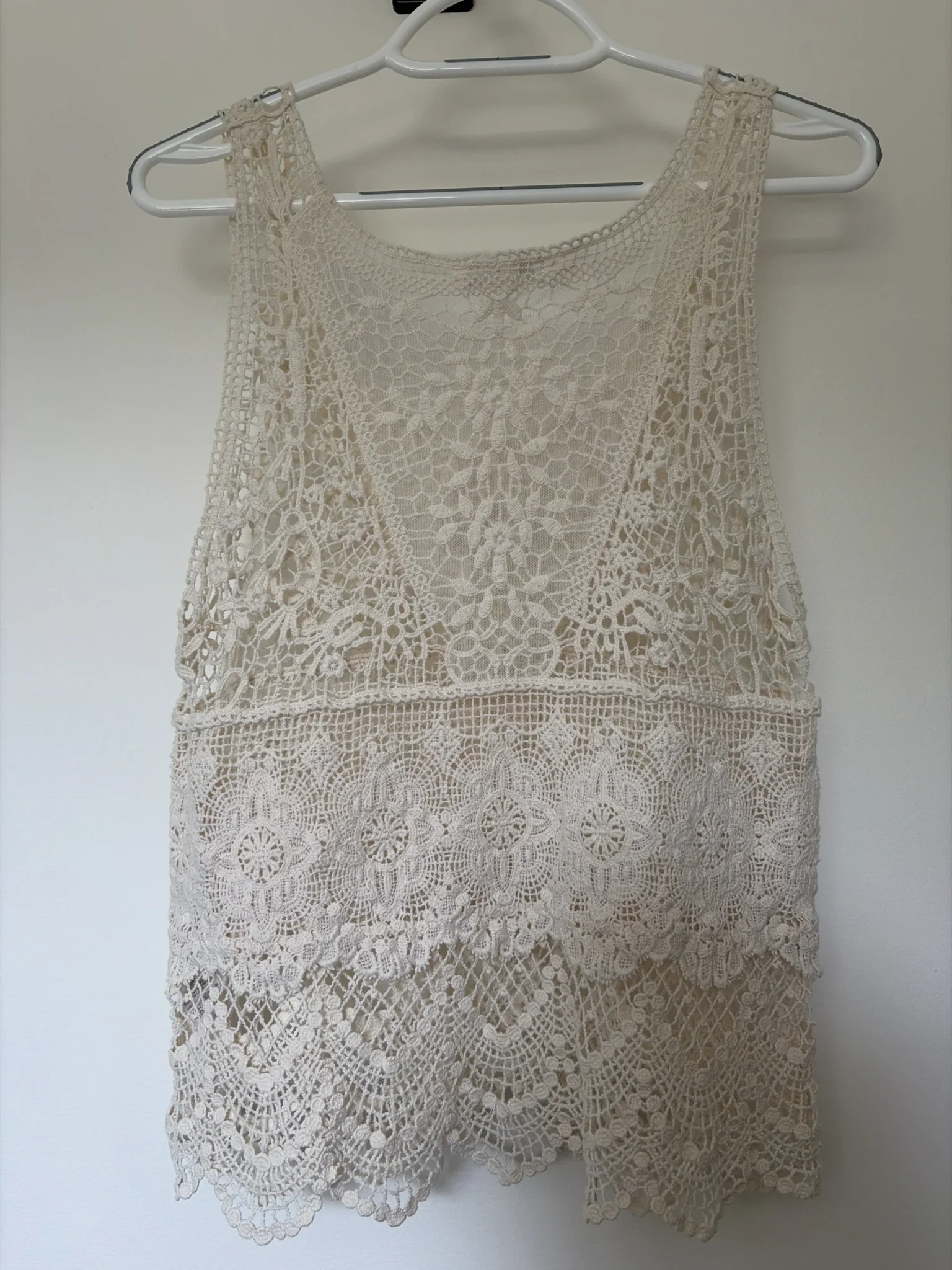 Image for Camisole style boho