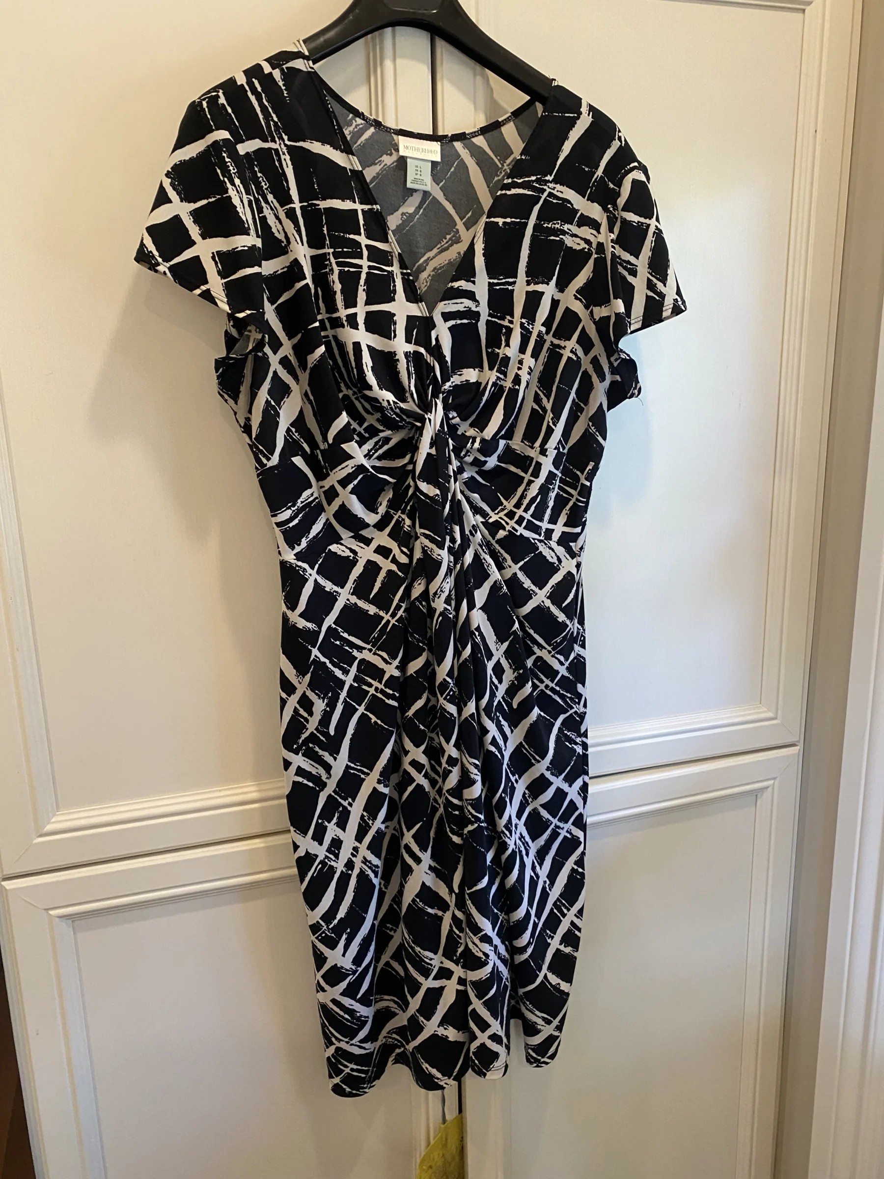 Robe maternité *Autre seconde main