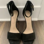 Featured thumbnail for Chaussure à talon