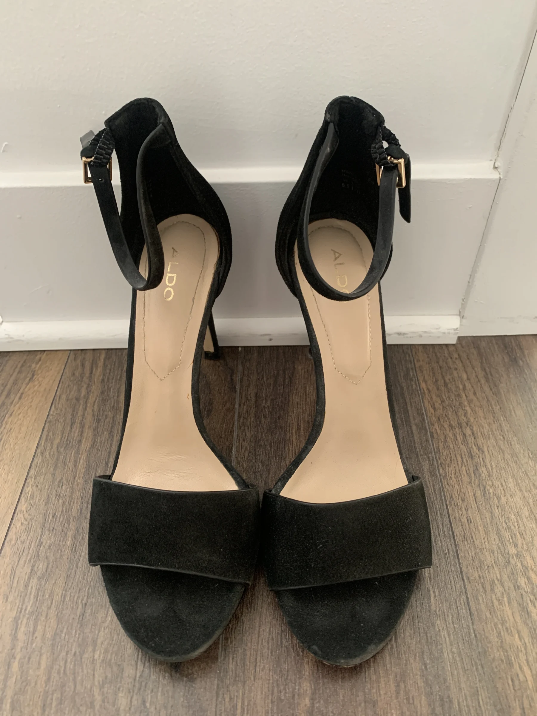 Chaussure à talon Aldo seconde main