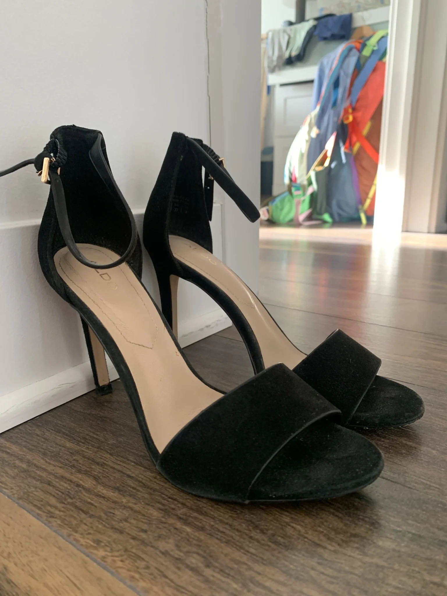 Image for Chaussure à talon