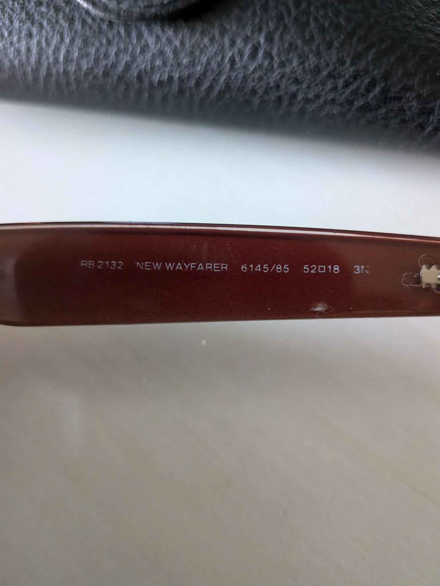 Image for Lunettes de soleil Ray-Ban
