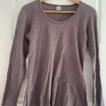 Featured thumbnail for T-shirt manche longue