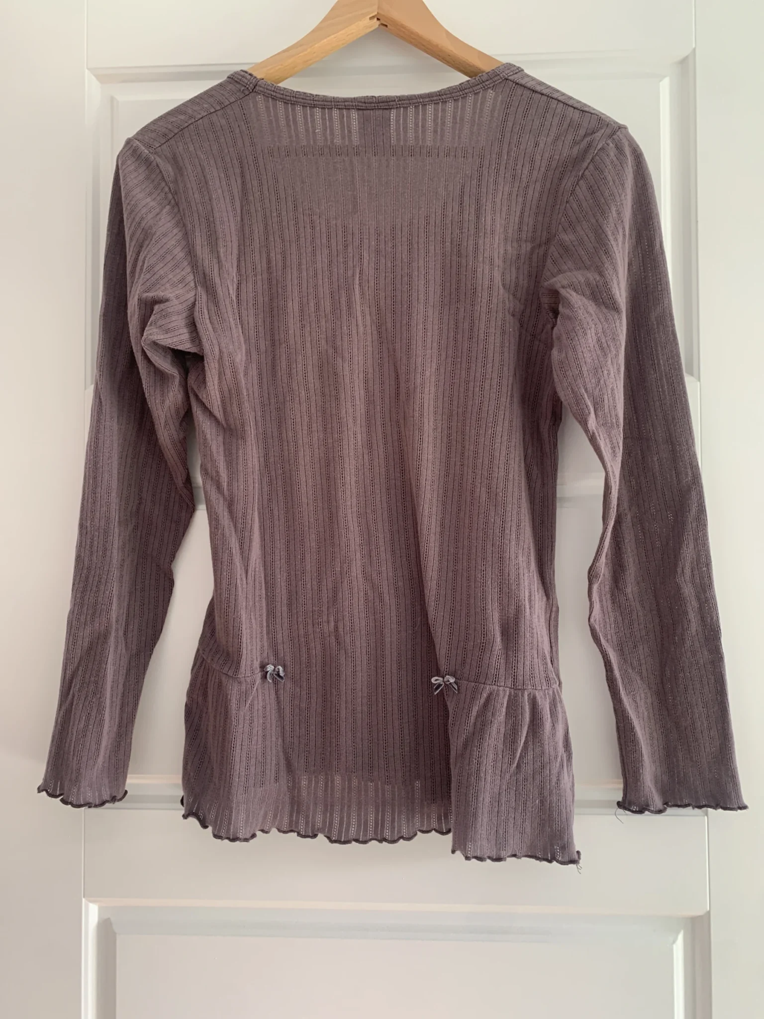 Image for T-shirt manche longue