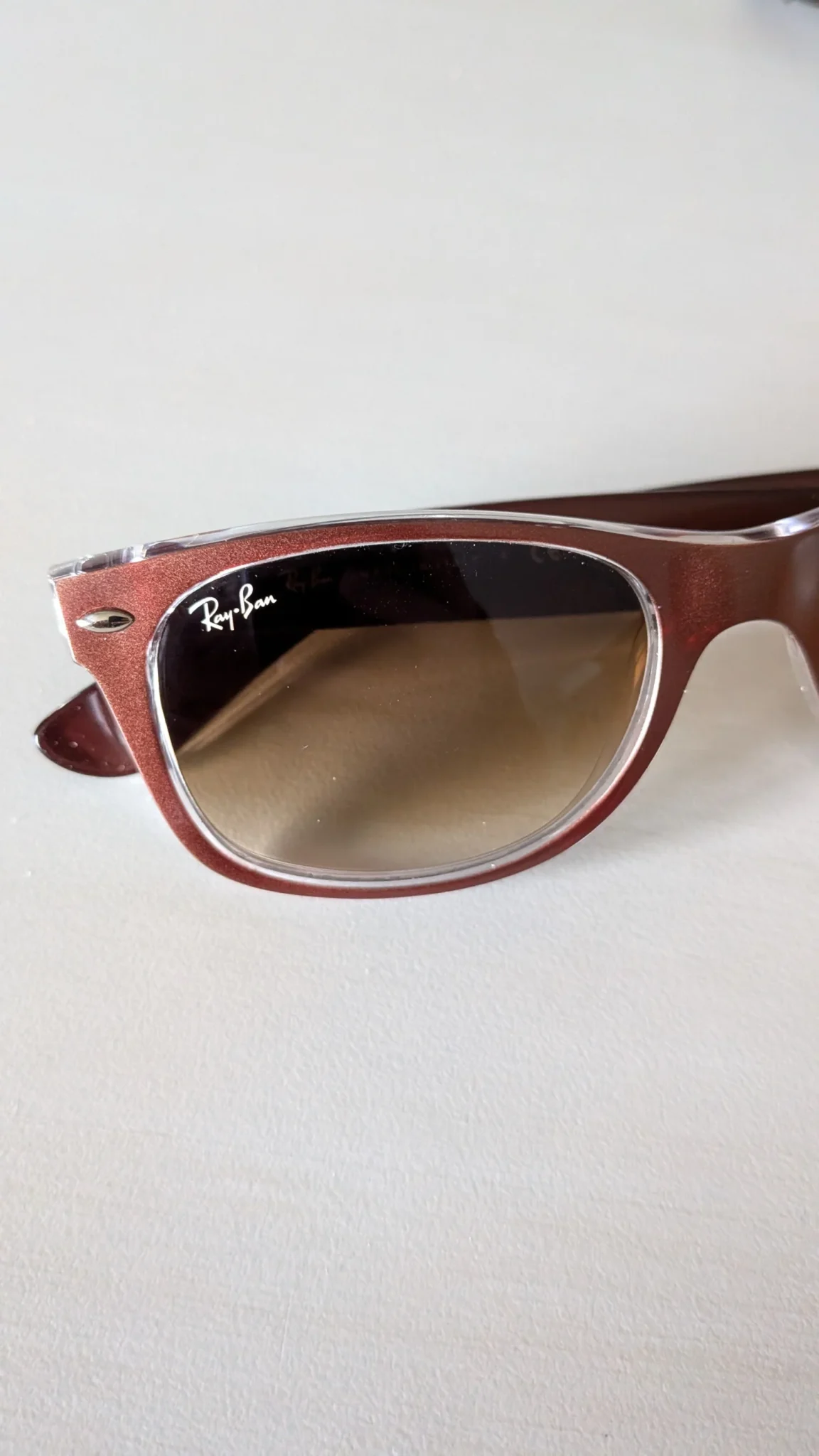 Image for Lunettes de soleil Ray-Ban