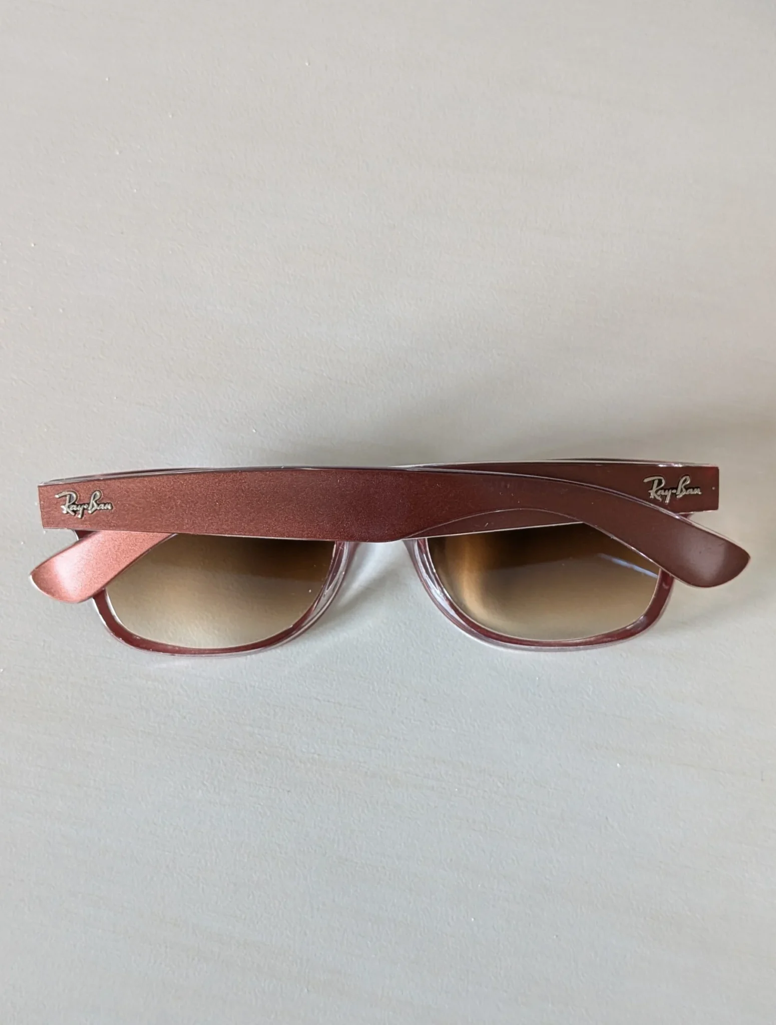 Image for Lunettes de soleil Ray-Ban