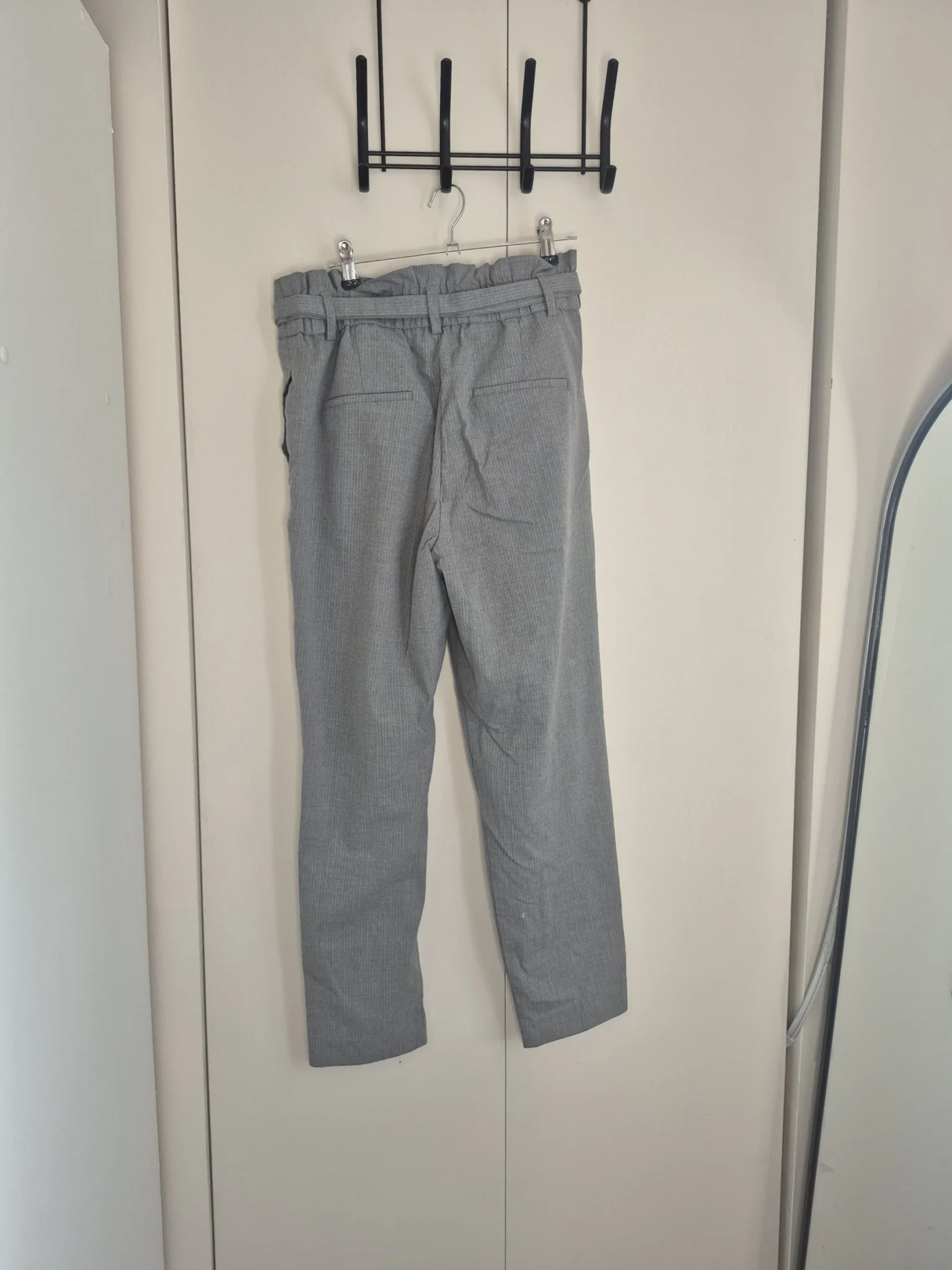 Image for Pantalon Dynamite taille haute Small