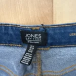 Thumbnail for Jupe denim