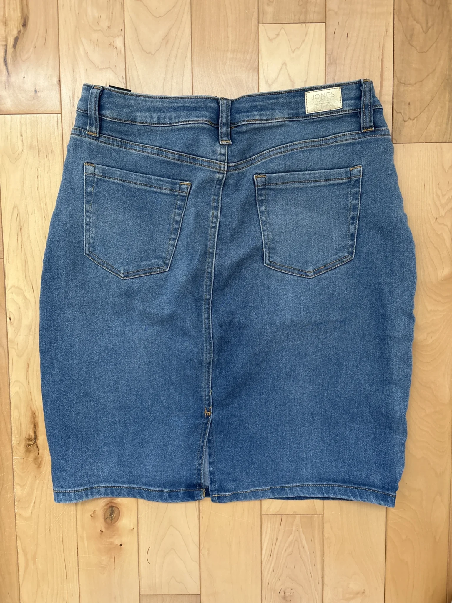 Image for Jupe denim