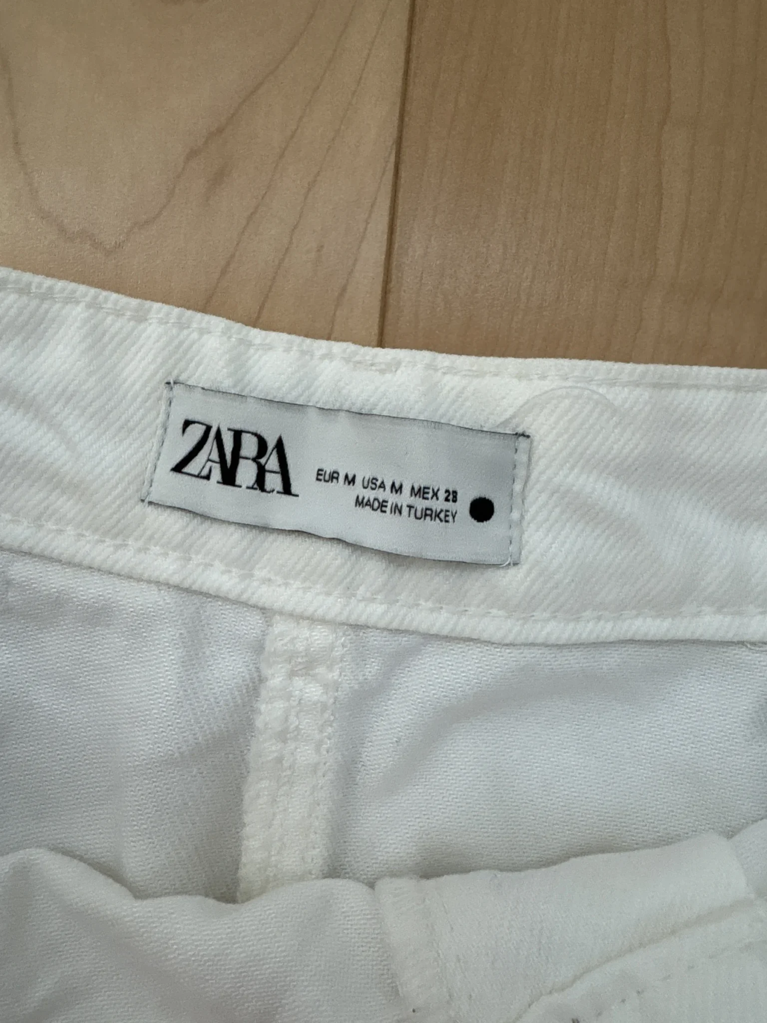 Image for Jupe Zara