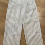 Featured thumbnail for Pantalons 3/4 Rw&Co