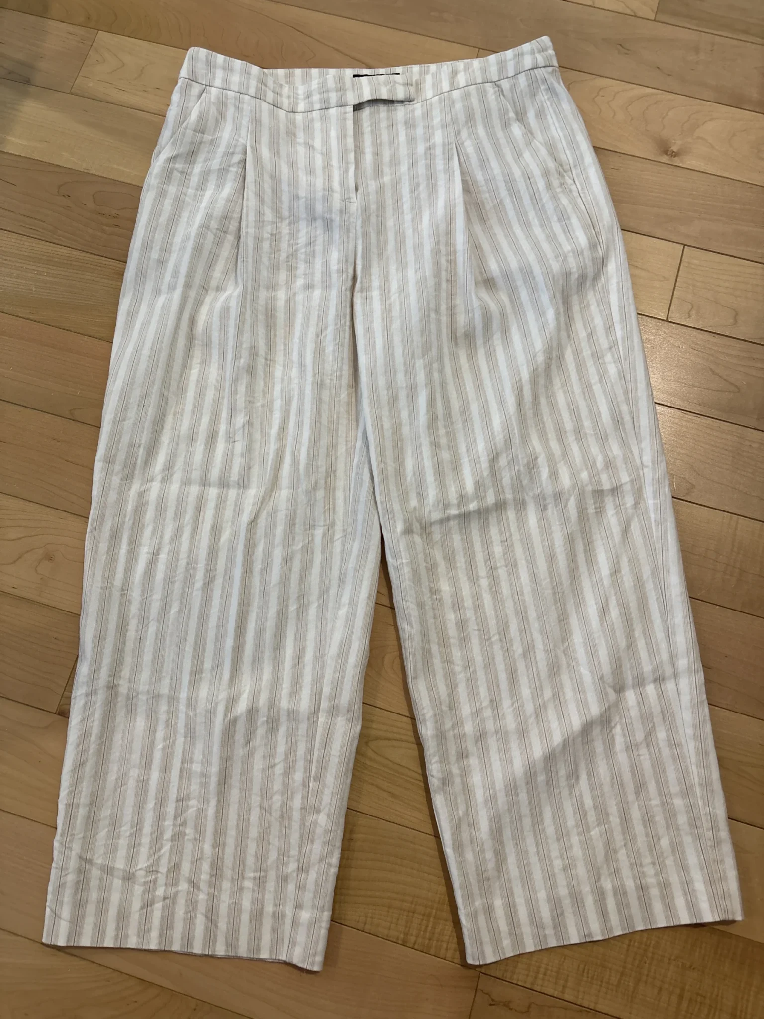 Featured image for Pantalons 3/4 Rw&Co