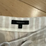 Thumbnail for Pantalons 3/4 Rw&Co