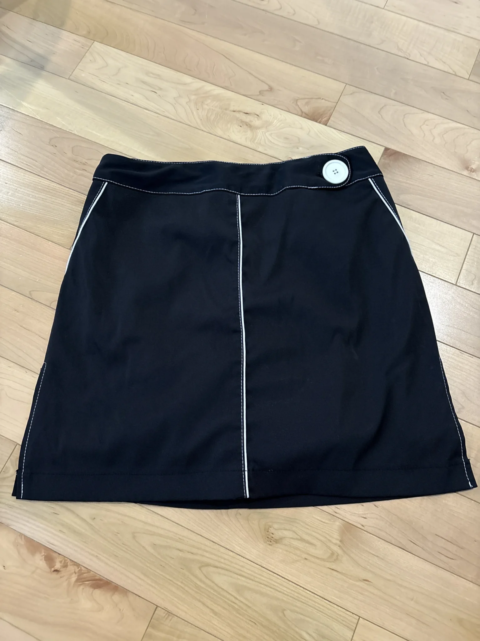Featured image for Jupe-culotte