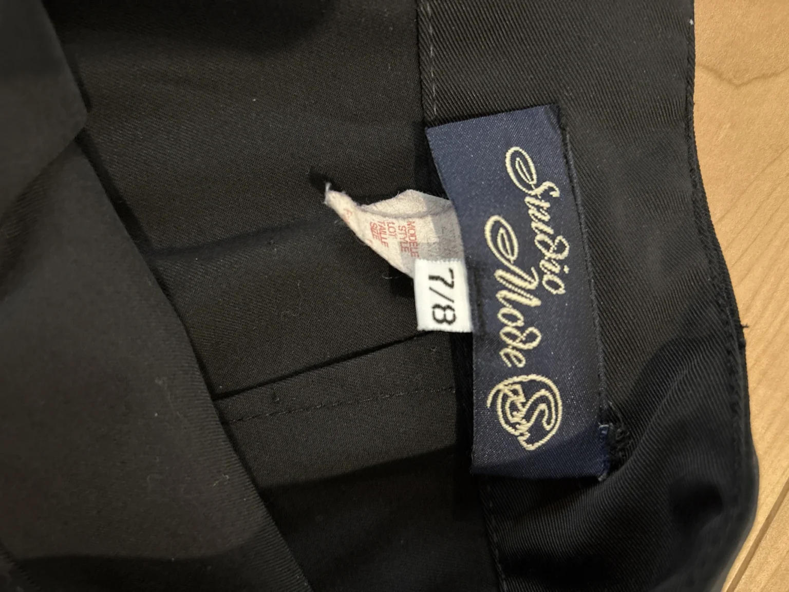 Image for Jupe-culotte