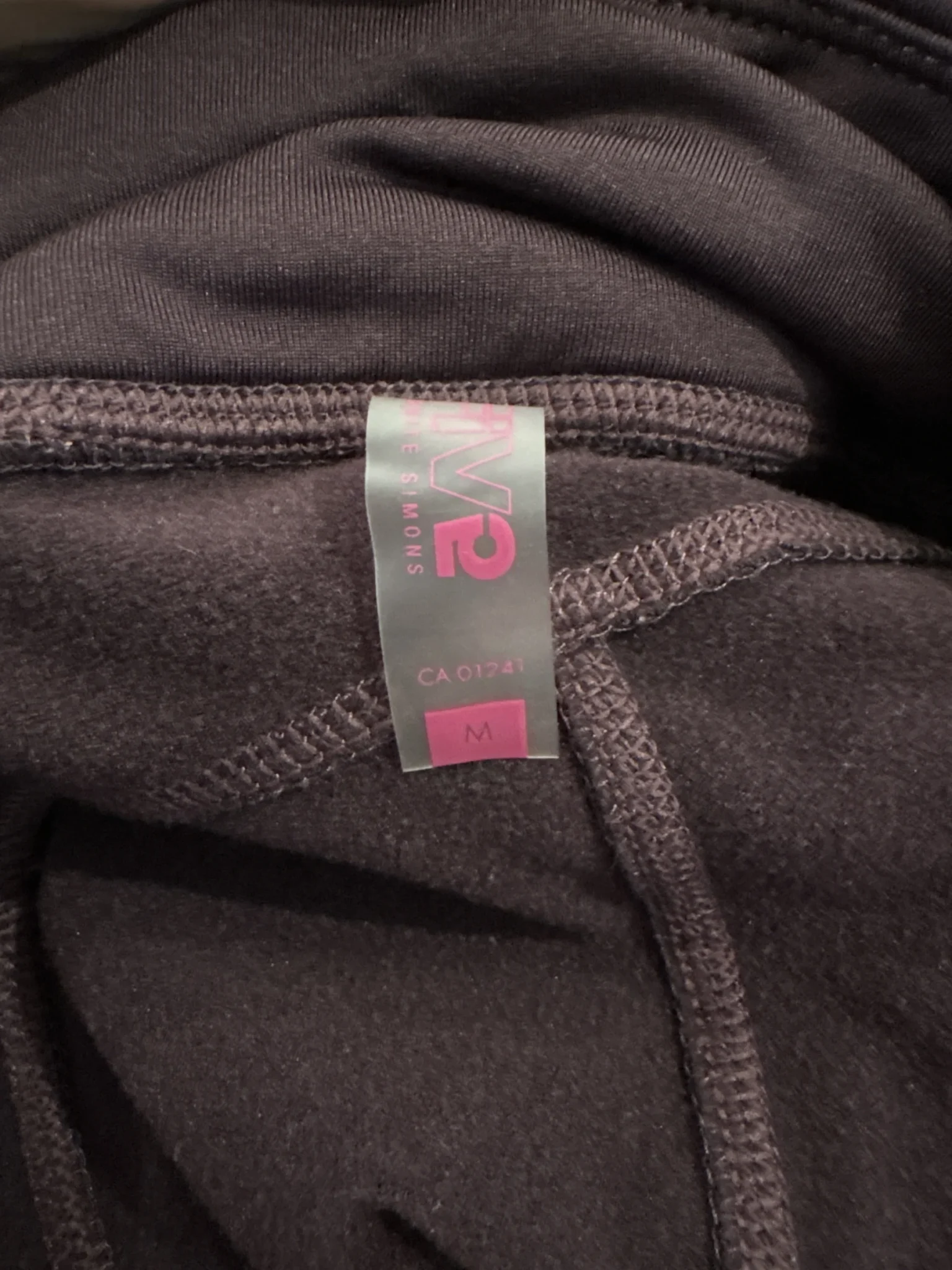 Image for Leggings doublés