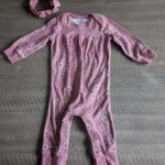 Thumbnail for Lot 2 pyjamas Carter's