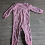 Thumbnail for Lot 2 pyjamas Carter's