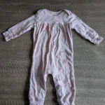 Thumbnail for Lot 2 pyjamas Carter's