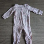 Thumbnail for Lot 2 pyjamas Carter's