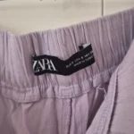 Thumbnail for Short Zara taille haute Small