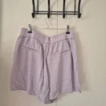Thumbnail for Short Zara taille haute Small