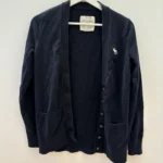 Featured thumbnail for Veste Abercrombie&Fitch