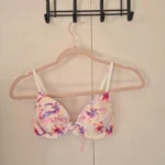 Featured thumbnail for Soutien gorge Pink Victoria's Secret 32B