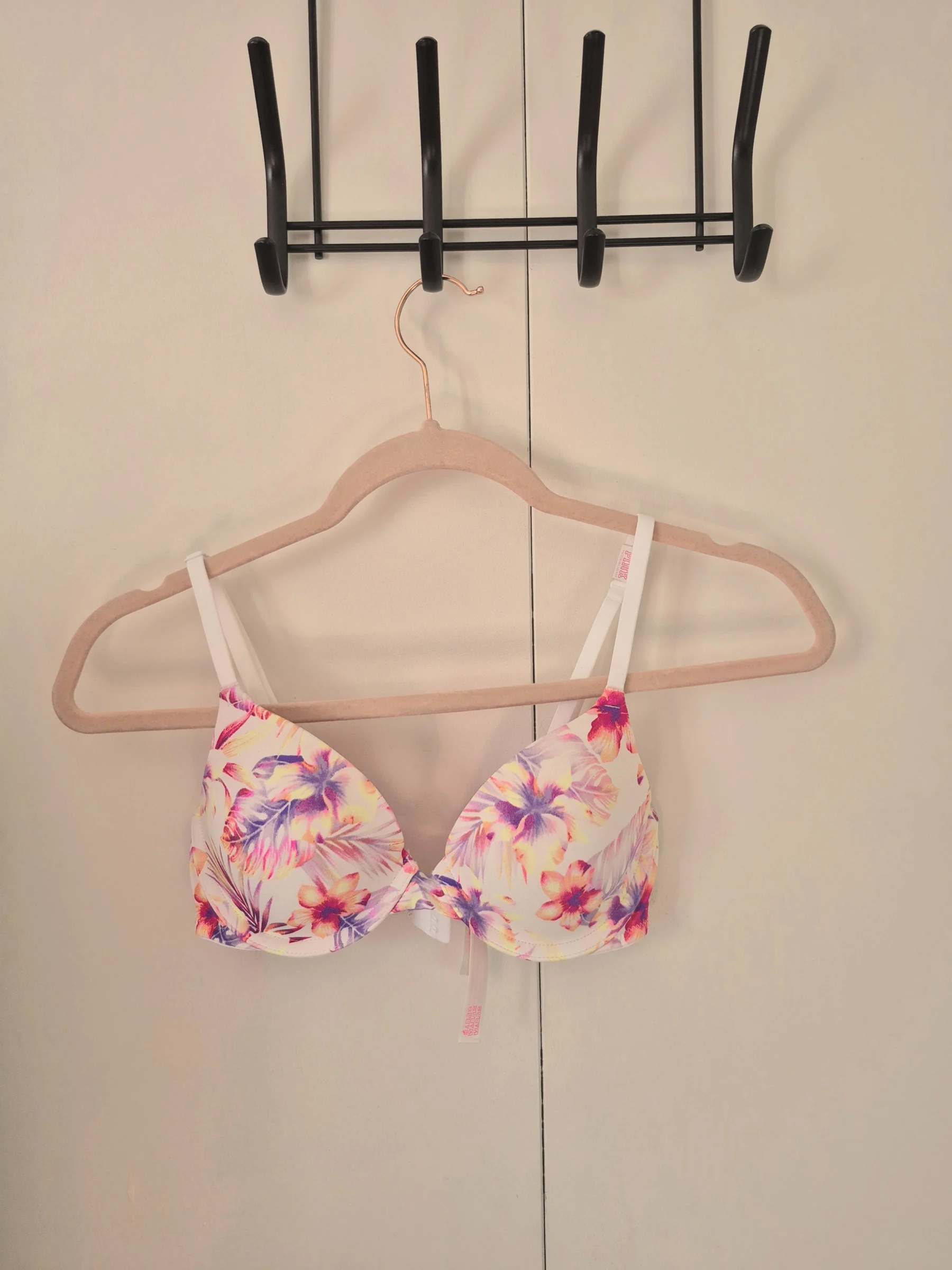 Pink Victoria's Secret Bra 32B Victoria’s secret seconde main