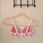 Thumbnail for Soutien gorge Pink Victoria's Secret 32B