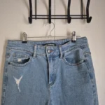Thumbnail for Jeans Joe Fresh taille haute grandeur 28