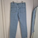 Thumbnail for Jeans Joe Fresh taille haute grandeur 28