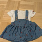 Featured thumbnail for Ensemble Robe Minnie Mouse
