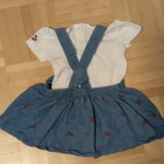 Thumbnail for Ensemble Robe Minnie Mouse
