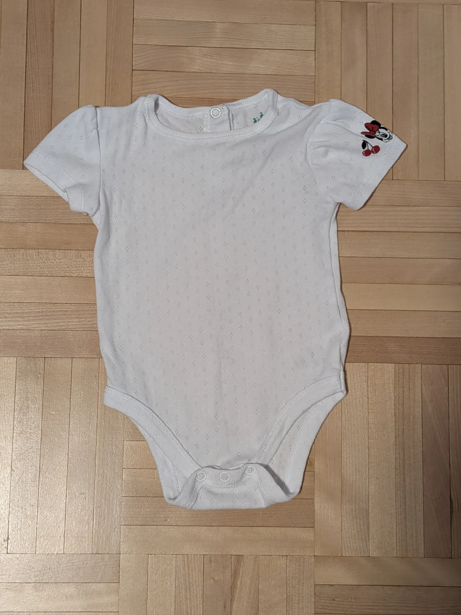 Image for Ensemble Robe Minnie Mouse