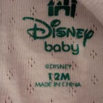 Thumbnail for Ensemble Robe Minnie Mouse