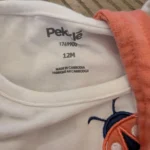 Thumbnail for Ensemble salopette Pekkle