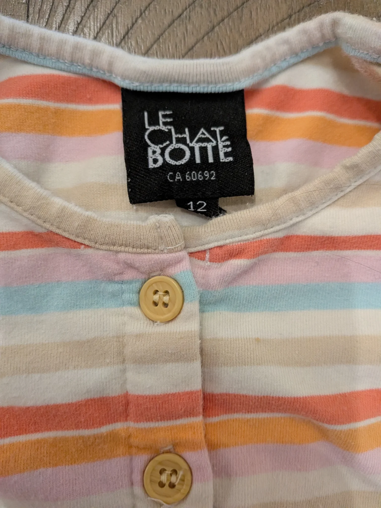 Image for Romper le chat botté