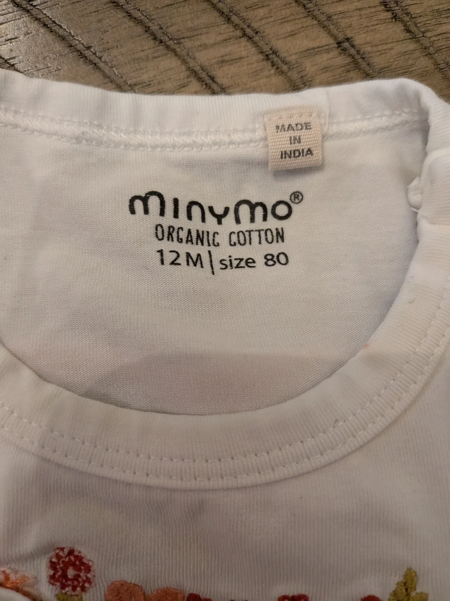 Image for Ensemble été minymo