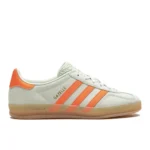 Featured thumbnail for Adidas Gazelle Vert menthe/orange