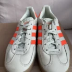 Thumbnail for Adidas Gazelle Vert menthe/orange
