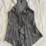 Featured thumbnail for Camisole à motif