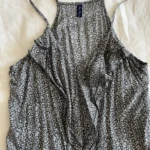 Thumbnail for Camisole à motif